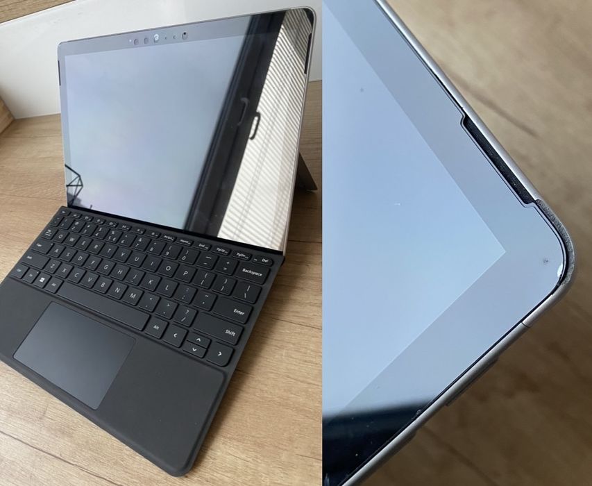 Laptop Surface Go 2 Intel M3-8100Y 8GB ram 128GB najmocnejsza wersja
