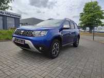 Dacia Duster 1.3 TCe 130KM ** Comfort **