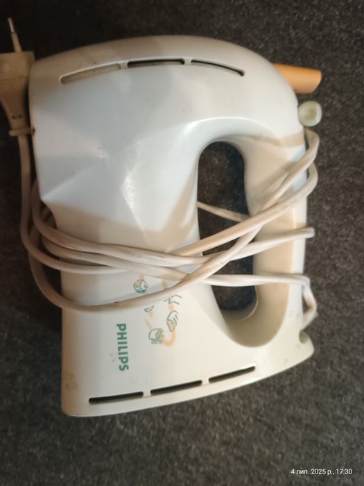 Міксер Філіпс без насадок, продаж або обмін