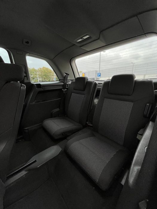 Opel Zafira 1.9d // Klima // 7 Osob // Dobry Stan // Nowe Zawieszenie