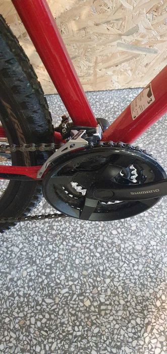 Rower 29" Kross HEXAGON - Madej Gorlice Mickiewicza -