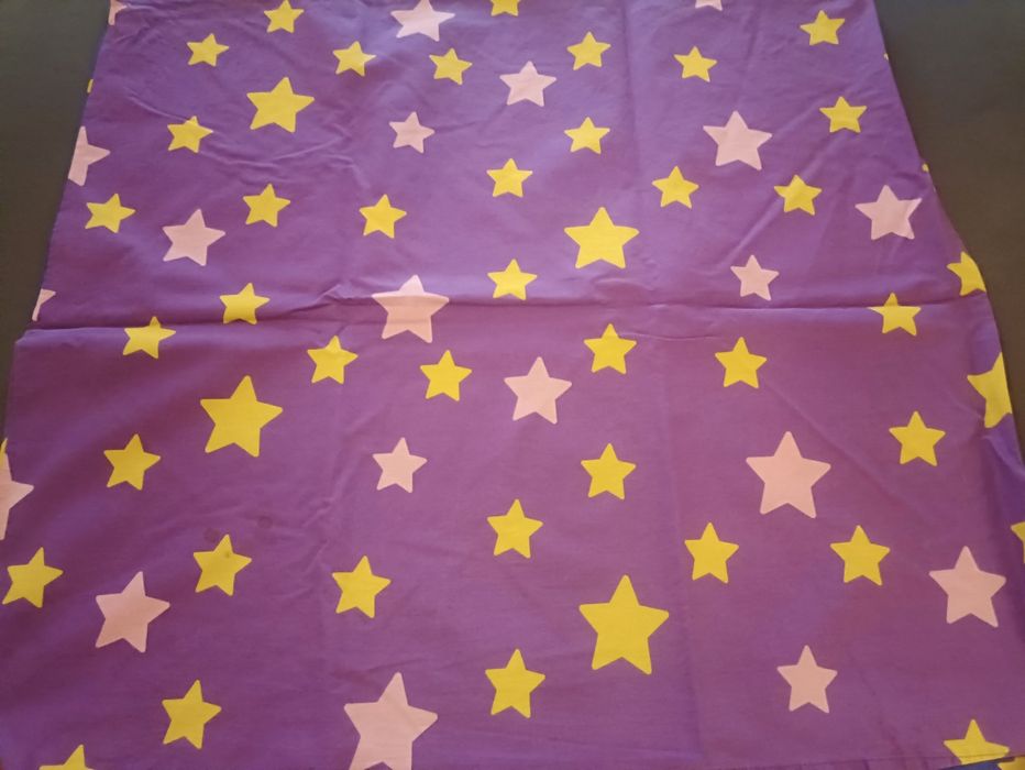 Komplet pościeli dziecięcej