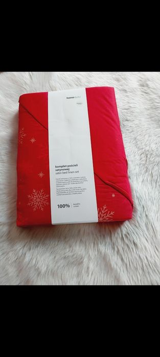 Home and you piękna pościel ozdobna