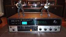 Kenwood KR-5170 Receiver