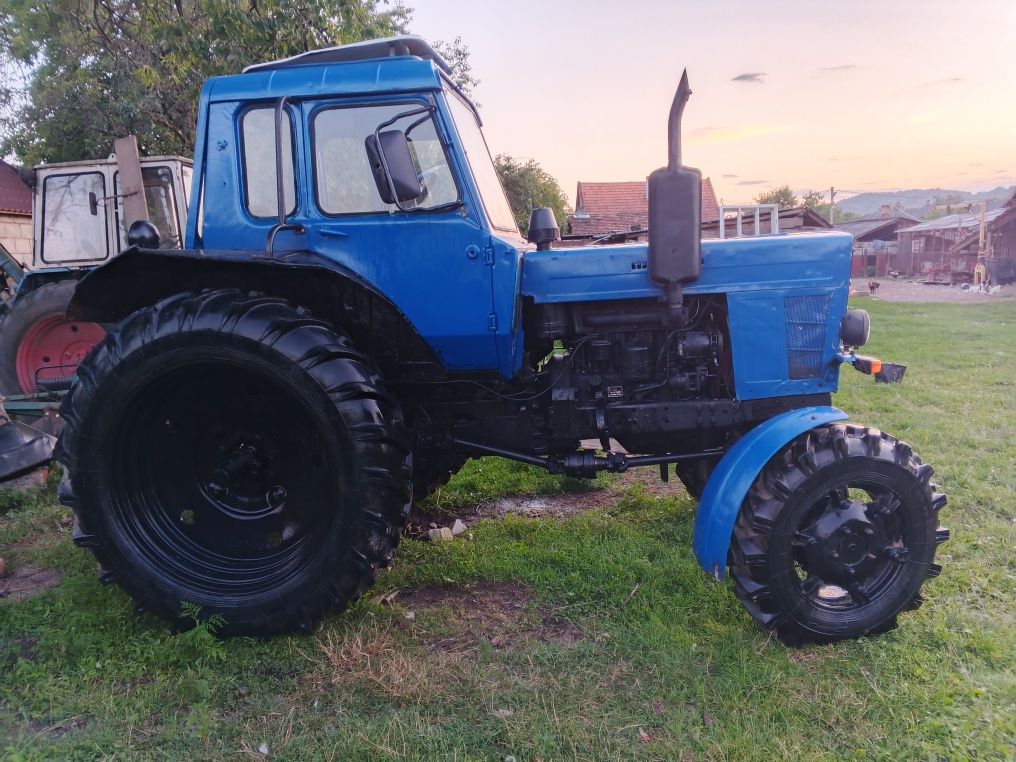 (Продам МТЗ 82).