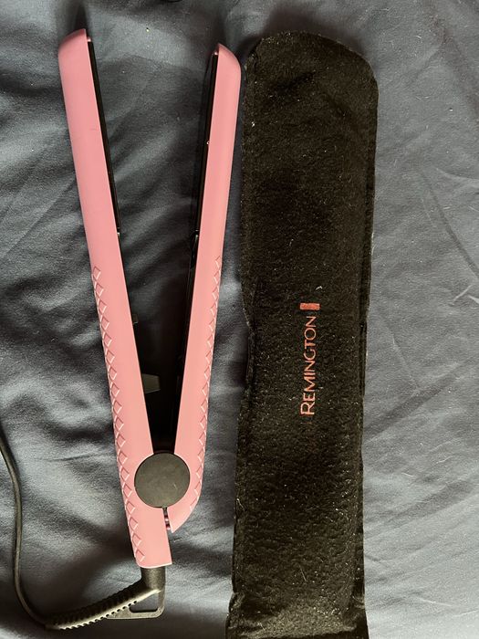 Prostownica na włosy