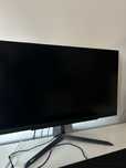 Monitor Lg Ultragear 165 hz  2560x1440