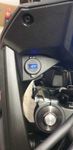 Ładowarka USB QC3.0 PD XL750 Transalp CRF 1100 HONDA Africa Twin