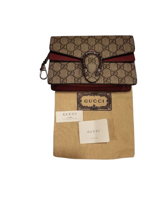 Gucci mini сумочка