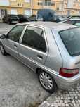 Carro citroen saxo 2002