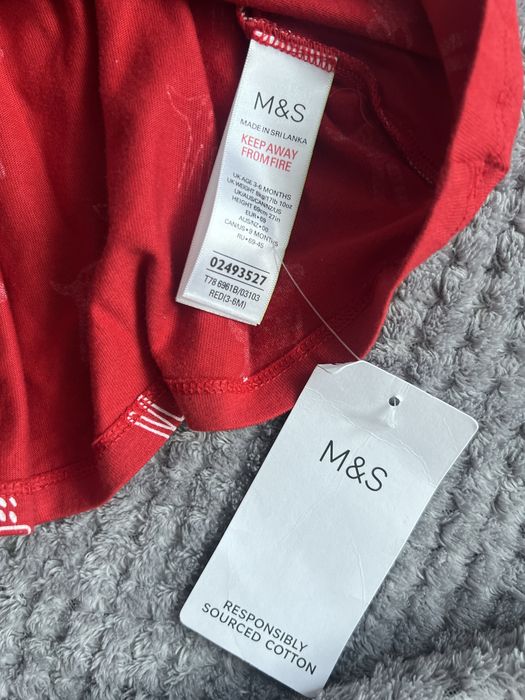 Sukienka Marks & Spencer