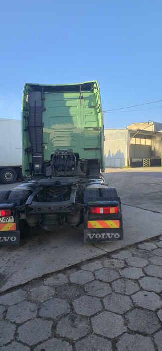 Samochód ciężarowy Volvo vh4 2016r69