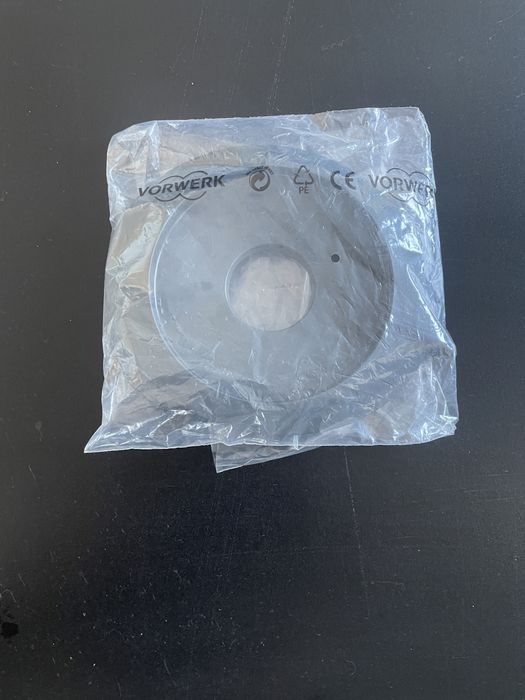 Bimby TM31 Tampa de recipiente