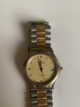 DOXA Vintage rzadki zegarek szwajcarski kwarcowy lata 80