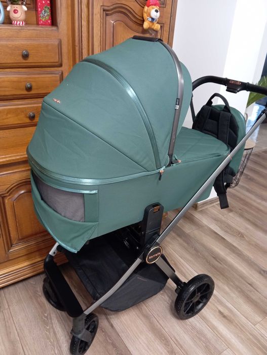 Коляска Carrello Ultra 2в1