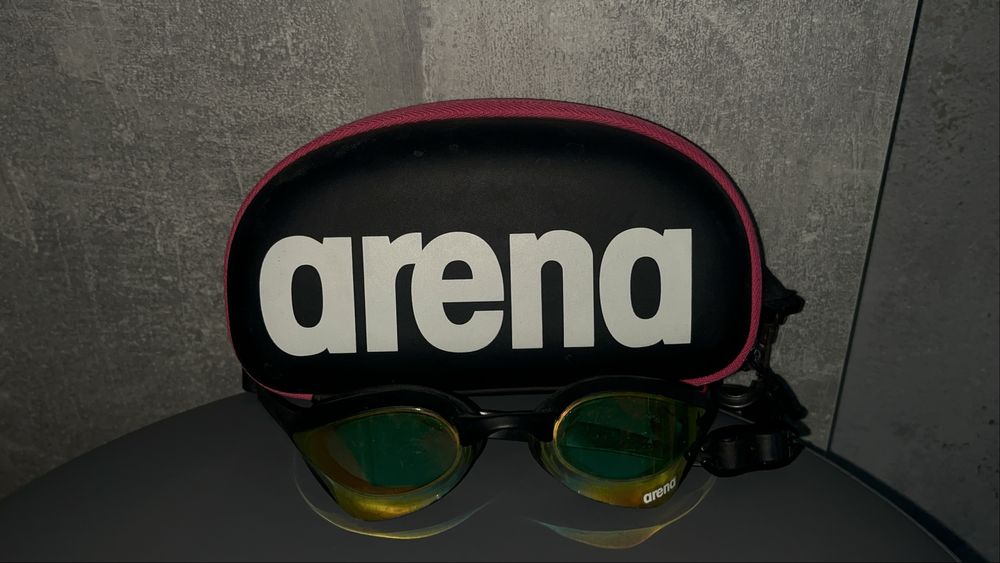 Arena cobra ultra
