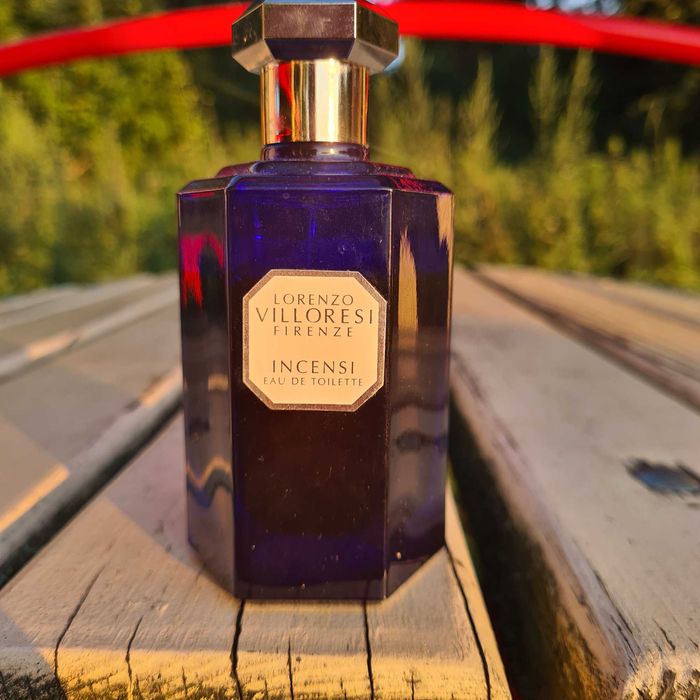 Lorenzo Villoresi Incensi, туал.вода 1999 грн+Monotheme Safron 399 гр.
