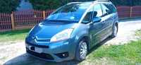 Citroen C4 grand Picasso