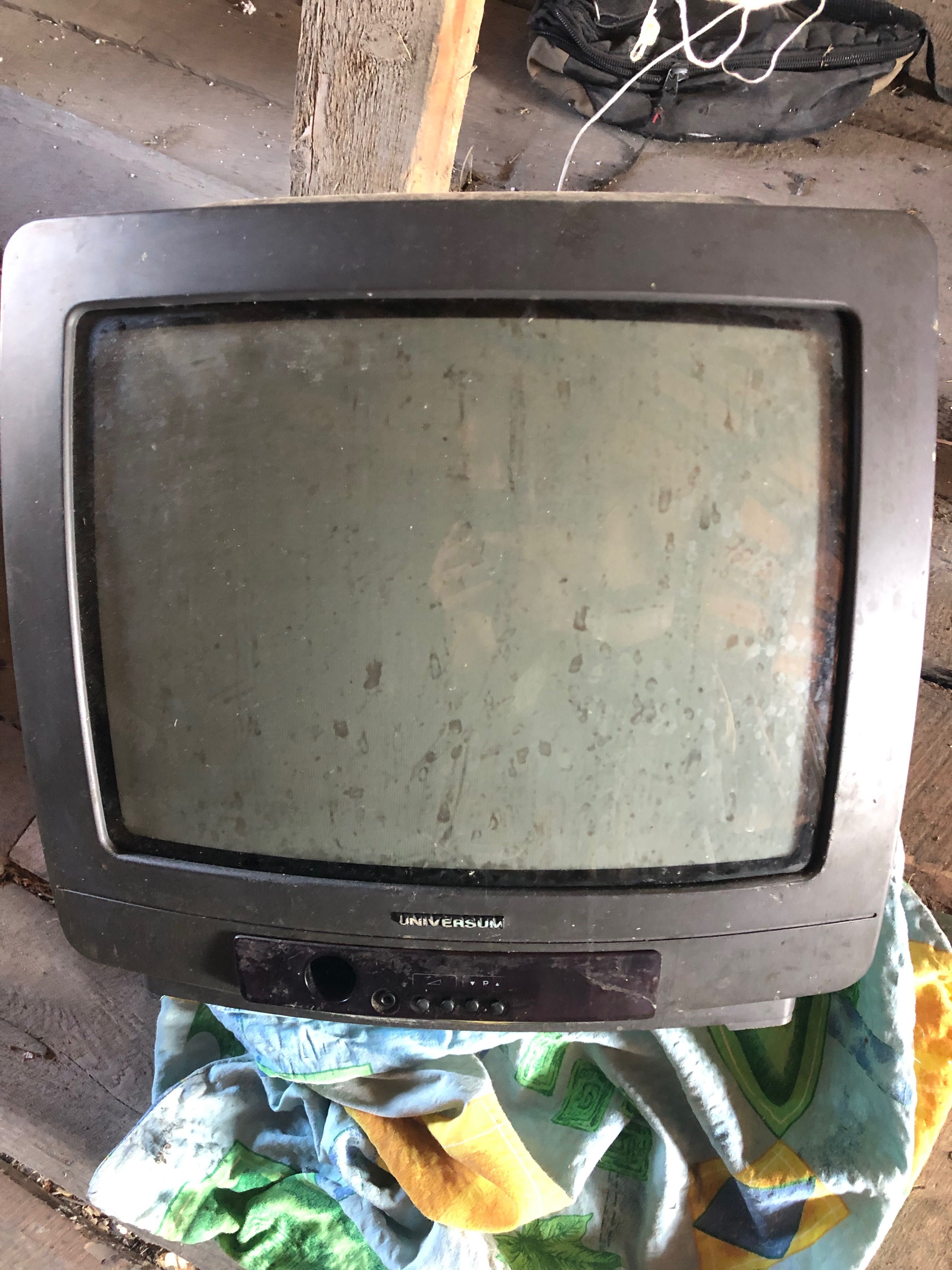 Продам 3 телевізора в робочому стані