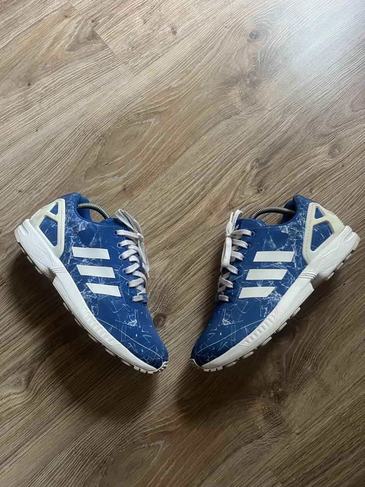Чоловічі оригінальні кроссівки Adidas 41-41,5 розмір