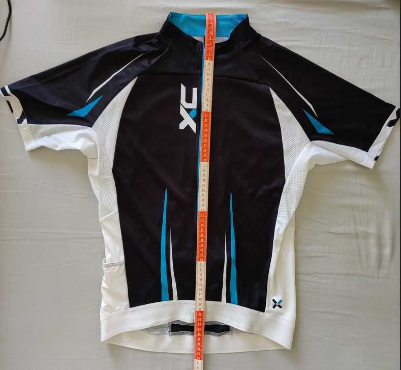 Conjunto ciclismo