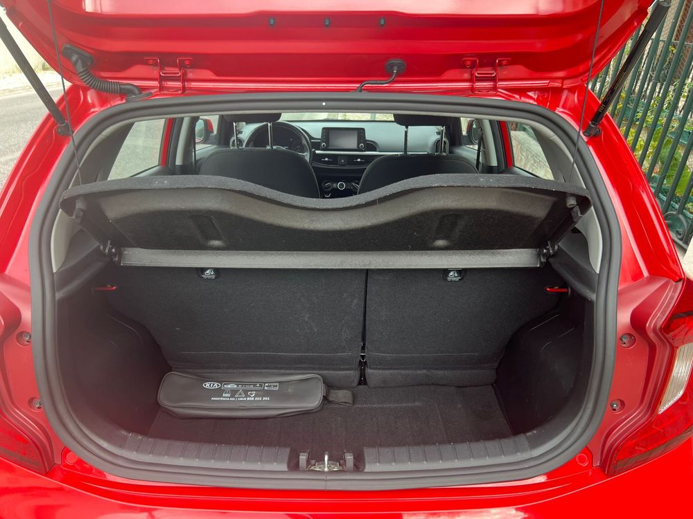 Kia Picanto 2020 - 31.000 Klm
