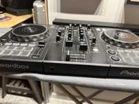 Kontroler DDJ 400 Pioneer