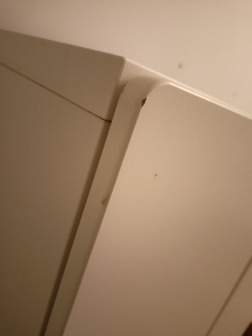Szafa dziecięca smastad / platsa Ikea