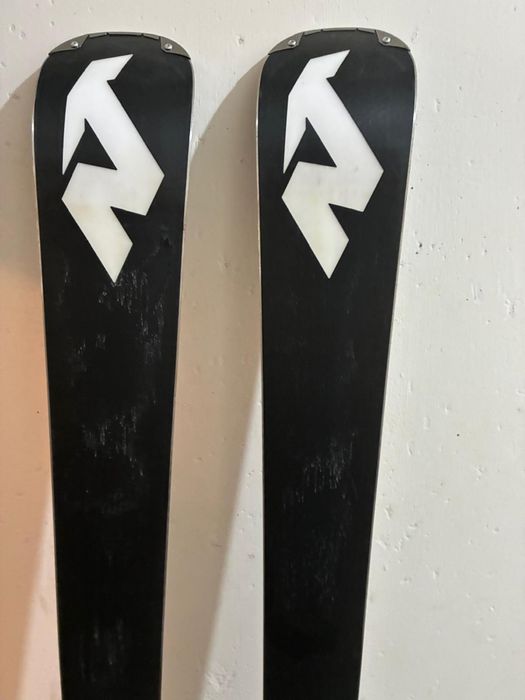 Narty Nordica Spitfire 173