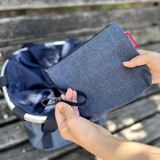 Asista Unisex Torba Klickfix Na Rower