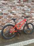 Rower kellys whip 10 26’’