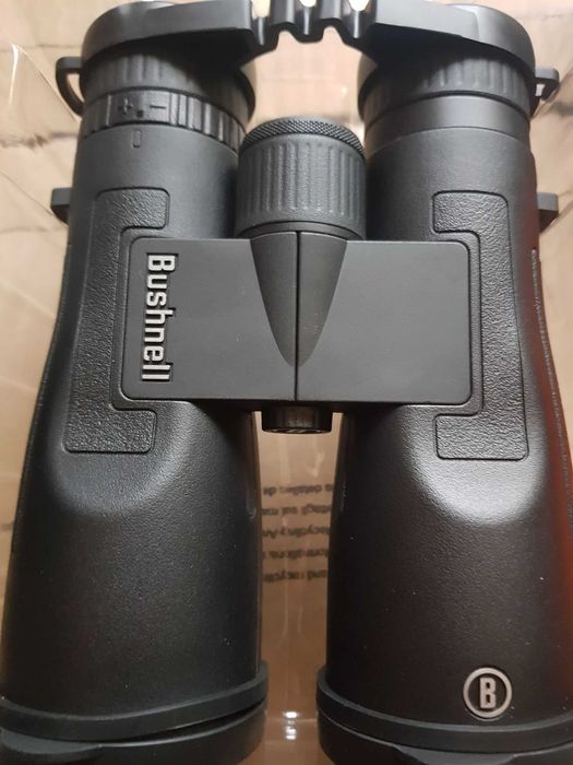 Lornetka Bushnell Legend 10x50 Roof BB1050W