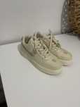 Nike air force stussy fossil