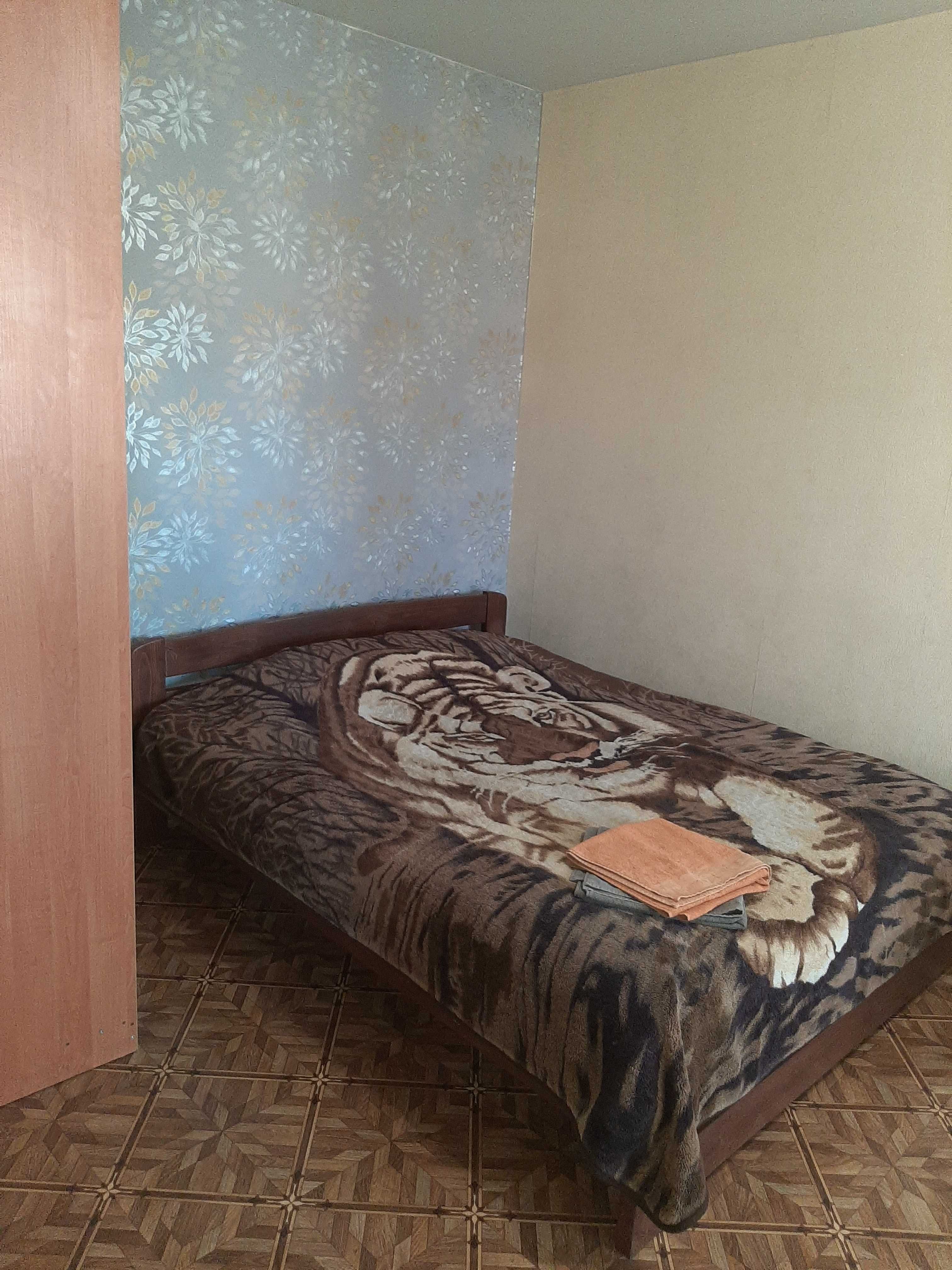 1 кімнатна квартіра в центрі міста. Возле Любави.