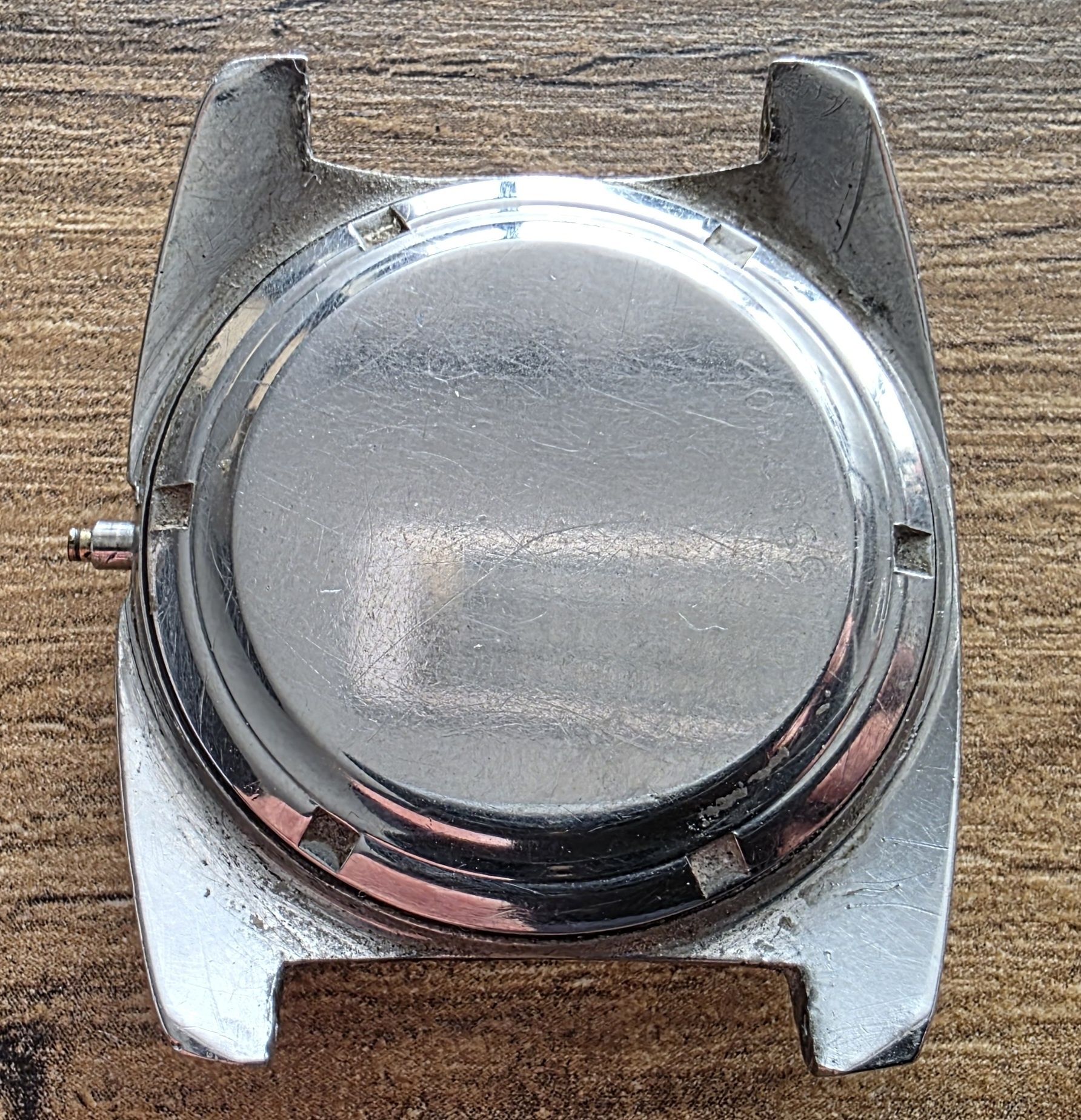 Męski Eterna Matic 2000 automatic swiss made