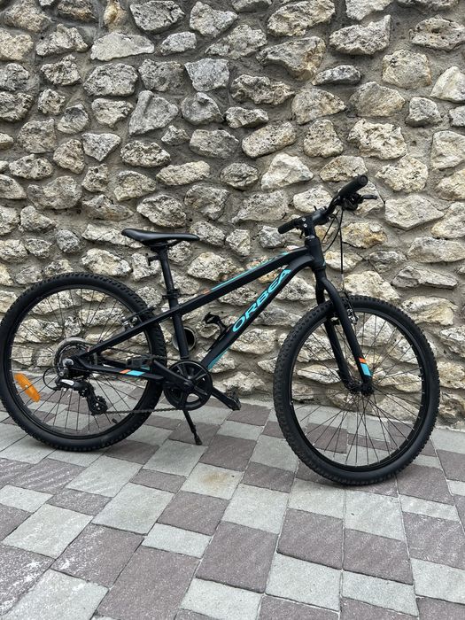 велосипед Orbea MX 24 XC.