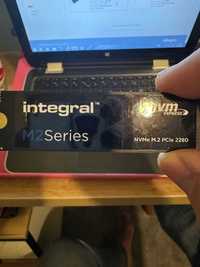 Karta SD Integral  250GB