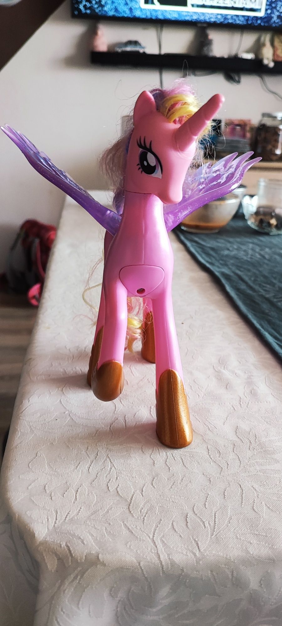 Kucyk Pony Ksieżniczka Cadence