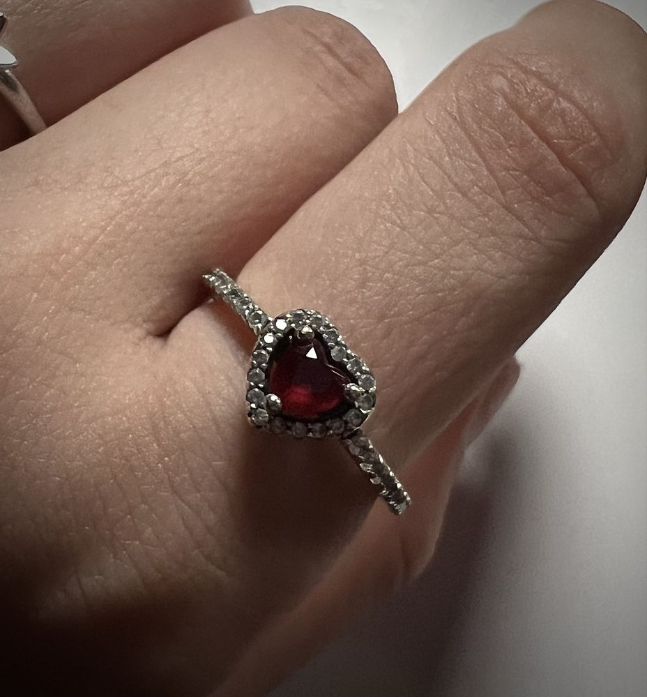 Кольцо Pandora, оригинал