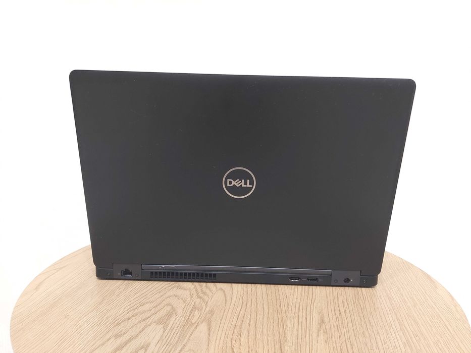 Ігровий Dell i5(8th)/4GB Video/32 GB/512 SSD/Гарантія!/Батарея 4г торг