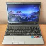 Ноутбук Samsung NP355V5C 15.6" A8-4500M/8Gb/HDD 1Tb/AMD 7670M/WebCam