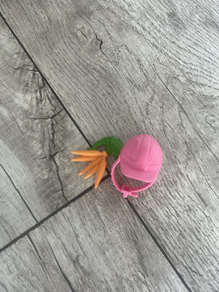 Barbie i interaktywny koń Mattel