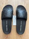 Чоловічі шльопки Calvin Klein