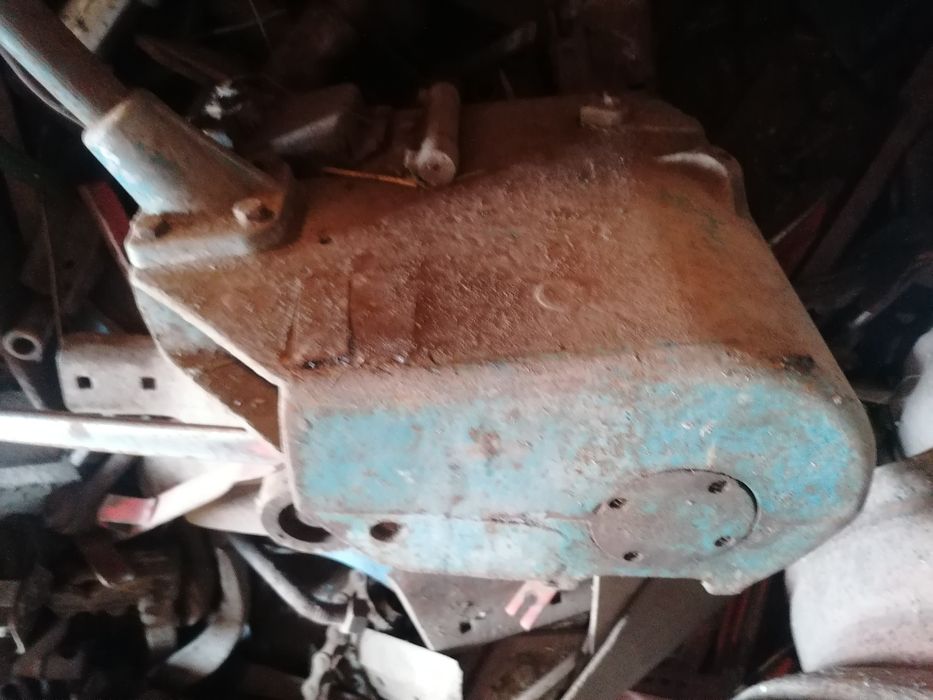 Шліфувальна машина