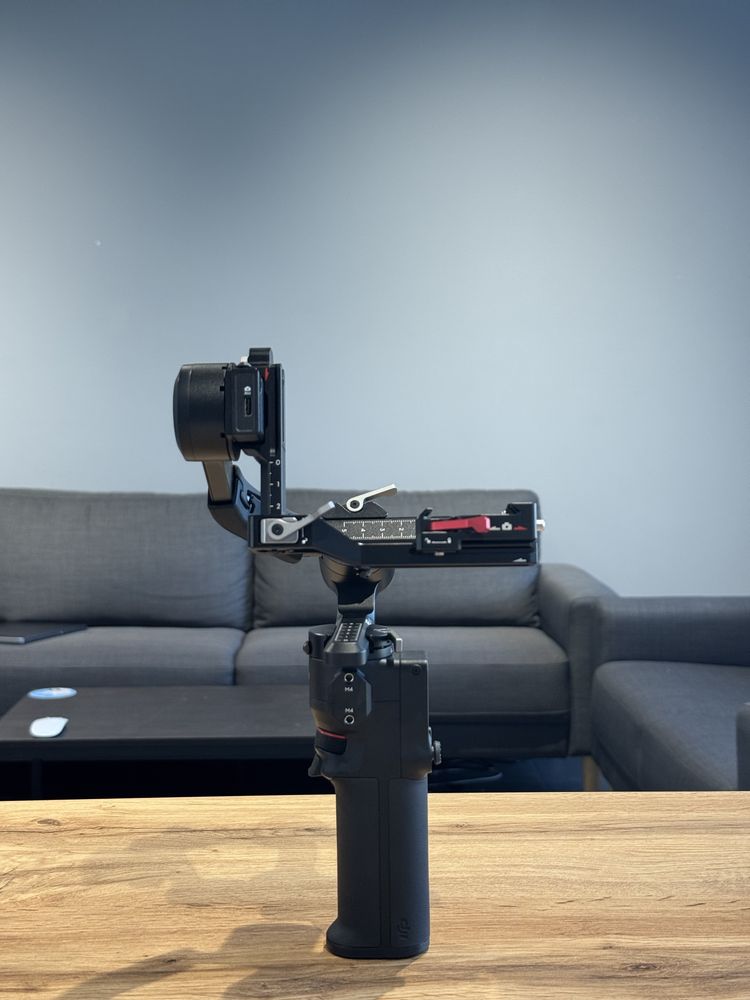 Стабілізатор Dji rs3 mini * Гарантія 30 днів *