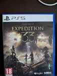 Clair Obscur Expedition 33 PS5