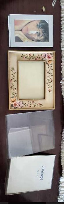 Molduras Vários Tipos e Tamanhos