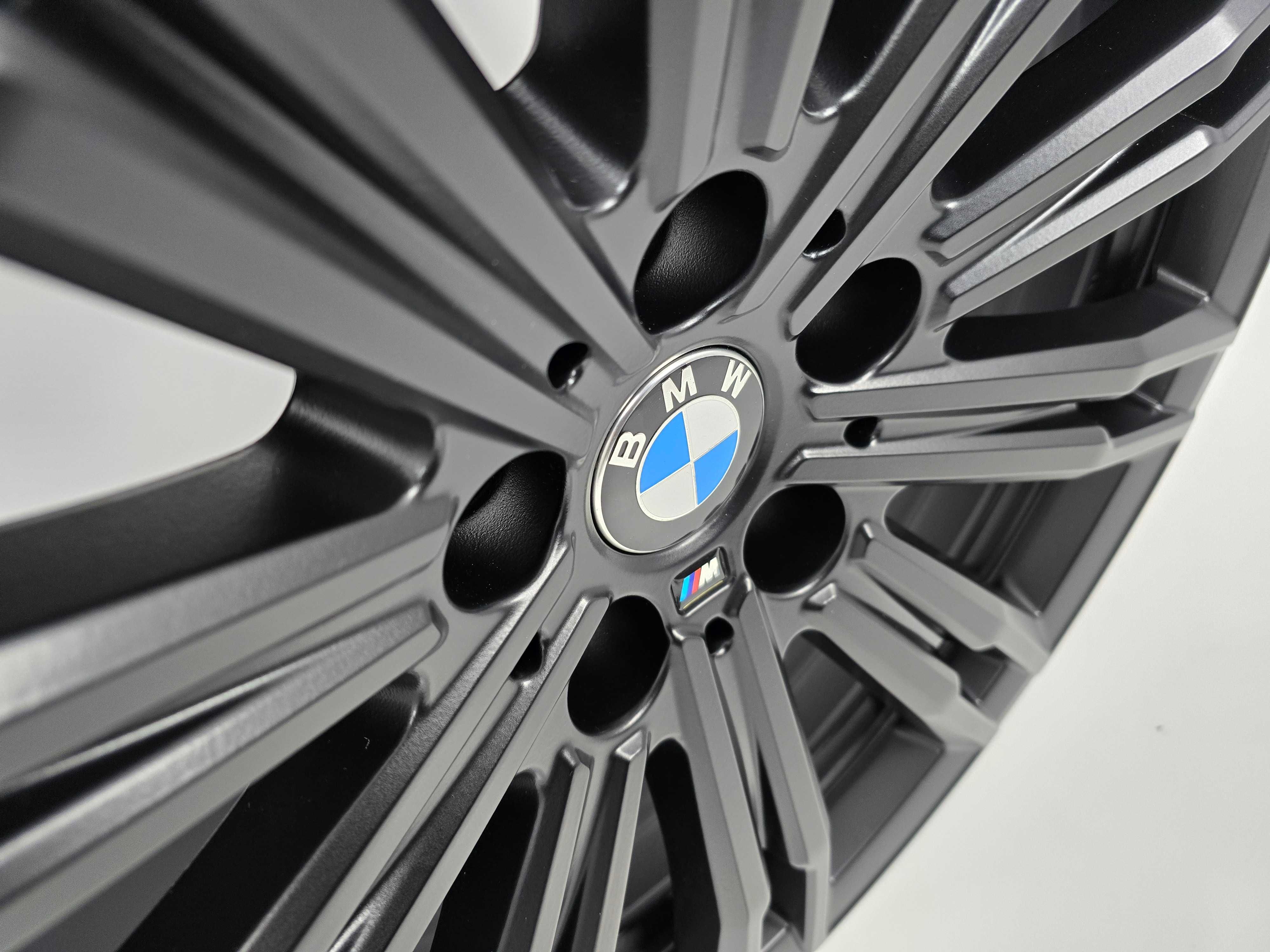 Oryginalne Felgi BMW 18" M-Pakiet Seria 3 4 5 G20 G21 G30 G31 G32 G12