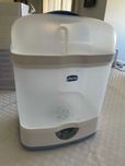 Esterilizador (3 em 1) da Chicco