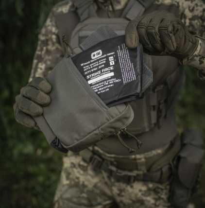 M-Tac сумка-напашник Large Elite Gen.II (5 кольорів)